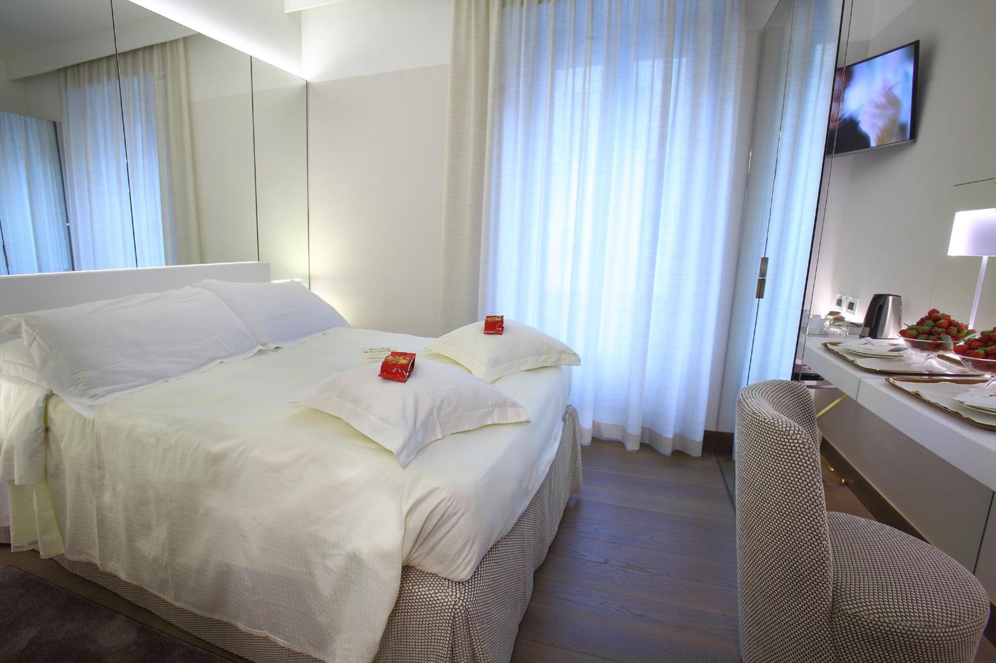 Hotel Berna — Photos 1